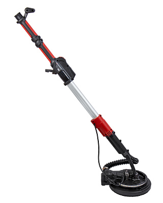 Машина для шлифовки стен DWS 1923ELV (E2213.056.01) - фото 2