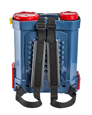 Опрыскиватель аккумуляторный ОСА 12 - фото 7