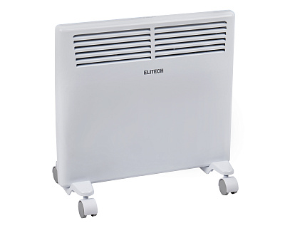 Конвектор электрический - механика (Х-образный) ЭК 1000МБ - фото 1