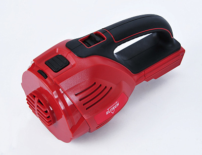 Пылесос аккумуляторный ПРА 18СЛ (E1302.001.02) - фото 13