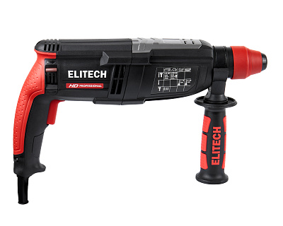 Перфоратор RH 0928RE (E2205.027.01) - фото 3