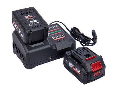 Дрель аккумуляторная ударная CD 20ISL2 (E2201.041.02) - фото 7