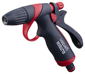 Пистолет-распылитель регулируемый SG 002