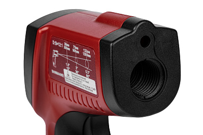 Пирометр БТ 550 - фото 9