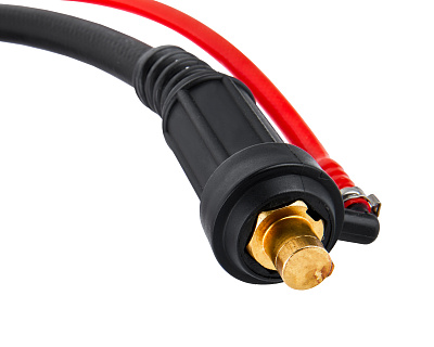 Горелка сварочная TIG 0606.000800 - фото 6