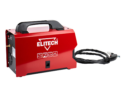 Сварочный инвертор MIG/MAG ИС 120 СП - фото 5