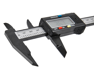 Штангенциркуль электронный 2210.003000 - фото 6