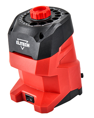 Станок для заточки свёрл СТ 013С (E2013.005.00) - фото 3