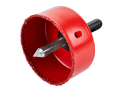 Коронка в сборе 64мм WC 1820.170100 - фото 3