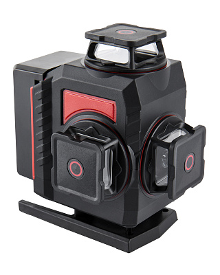 Нивелир лазерный ЛН 360-4-ЗЕЛ - фото 5