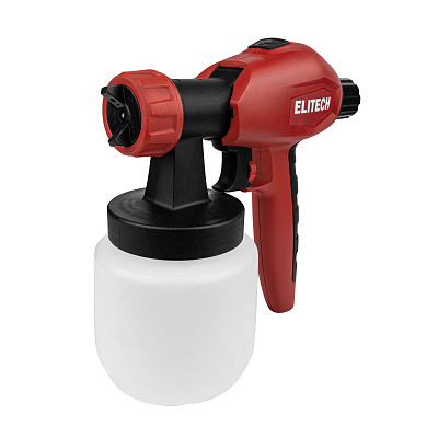 Краскопульт КЭ 0626П (E2208.019.00) - фото 3