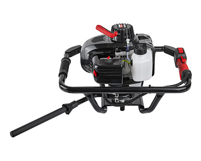 Мотобур бензиновый EA 64ES - фото 3