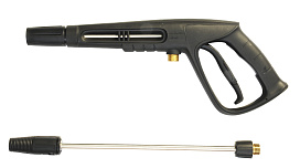 Пистолет для мойки высокого давления с насадкой 0910.002000