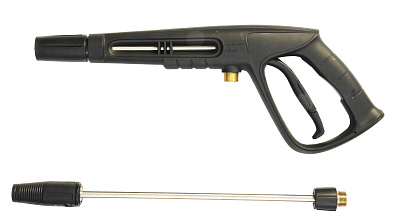Пистолет для мойки высокого давления с  насадкой 0910.002000 - фото 1