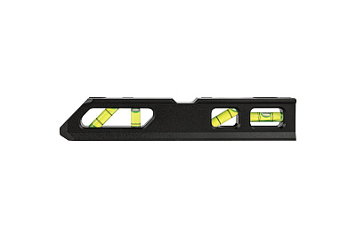 Уровень брусковый ELITECH HD 320306 23 см, 4 колбы - фото 7