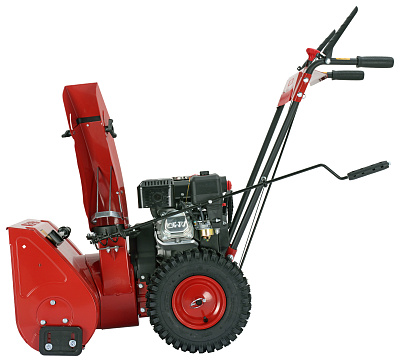Снегоуборочная машина СМ 0756 (E1609.009.00) - фото 3
