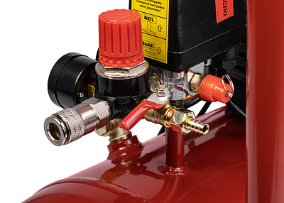 Компрессор КПМ 200-50 - фото 12