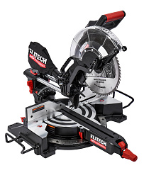 Пила торцовочно-усовочная MS 2030C (E2006.007.00)