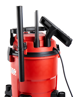 Пылесос строительный ПС 12-20А (E1302.004.01) - фото 9