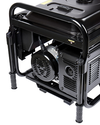 Генератор GES 8000EWS-3 - фото 6