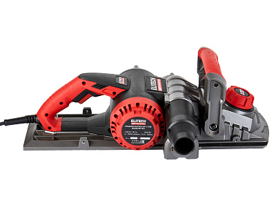 Рубанок HP 1718E (E2209.007.00) - фото 4