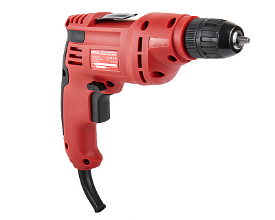 Дрель безударная Д 0410РЭ (E2201.027.00) - фото 6