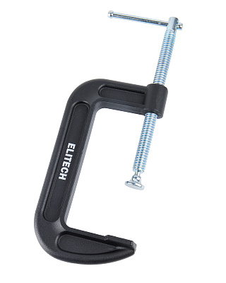 Струбцина тип G 513105 - фото 4