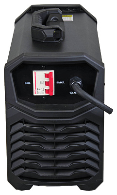 Сварочный инвертор ММА WM 300 - фото 3