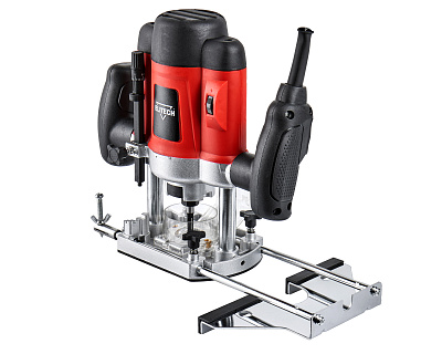 Фрезер Ф 16-00Э (E2212.003.00) - фото 3