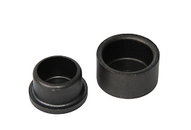 Насадка для аппарата сварки полипропиленовых труб 2110.000200