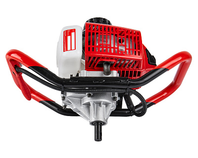 Мотобур бензиновый БМ 70В - фото 7