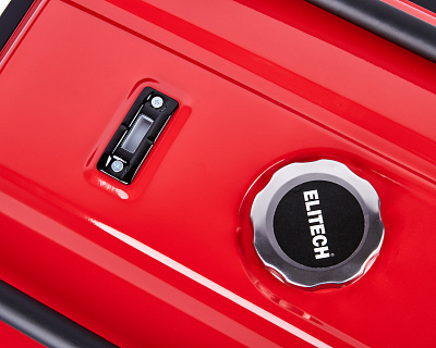 Генератор бензиновый БГ 3500Р - фото 7