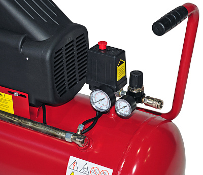 Компрессор КПМ 200/50 - фото 9