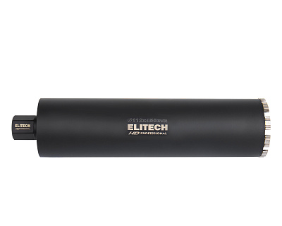 Коронка для алмазного бурения 1110.012000 - фото 3