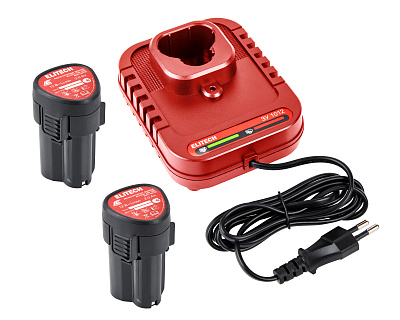 Дрель аккумуляторная ДА 12Л2 (E2201.043.01) - фото 11