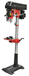 Станок сверлильный СТС 8038ВПЛ