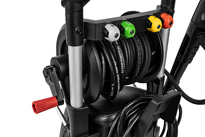 Мойка высокого давления ELITECH HD HPW 3524IR 3,5кВт, 160бар, 540л/час - фото 5