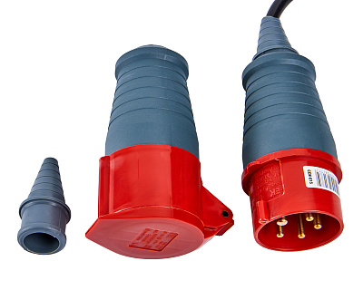 Пушка тепловая электрическая ТВ 9ЕТ - фото 11