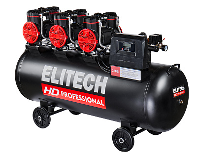 Компрессор ACF 900-200S - фото 1