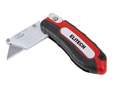 Нож строительный 410501 - фото 4