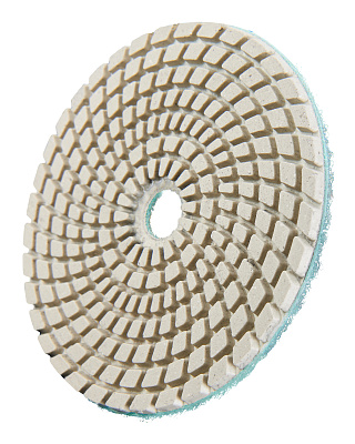 Алмазный круг 100мм P2000 мокрое шлифование 1820.158500 - фото 3