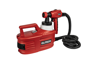 Краскопульт КЭ 07-26П (E2208.035.00) - фото 1