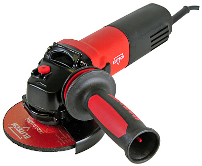 Шлифмашина угловая МШУ 1012 (E2213.019.00) - фото 4