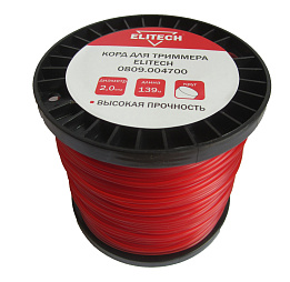 Корд триммерный 0809.004700