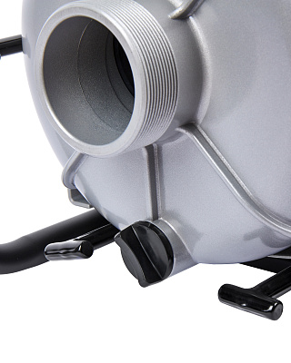 Мотопомпа бензиновая МБ 950 Д 80 Г - фото 9