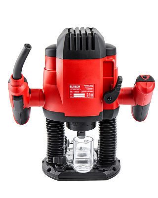 Фрезер Ф 1300Э (E2212.004.00) - фото 6