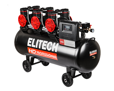 Компрессор ACF 900-160S - фото 4