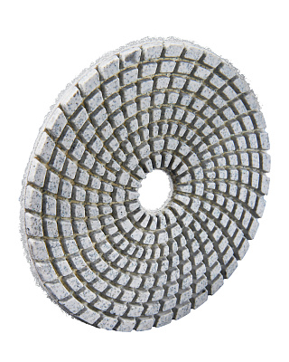 Алмазный круг 125мм P30 мокрое шлифование 1820.158800 - фото 6