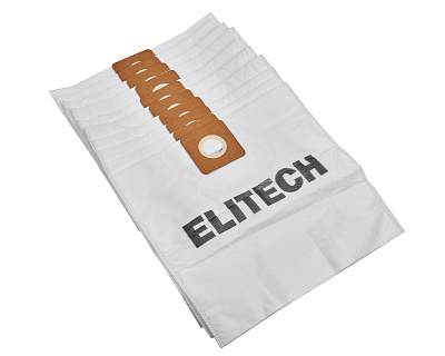 Пылесос строительный ПС 12-35А (E1302.005.01) - фото 14