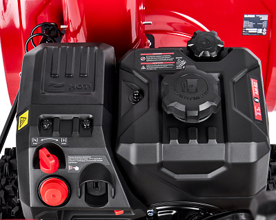 Снегоуборочная машина СМ 0761СЛЭ (E1609.026.00) - фото 8